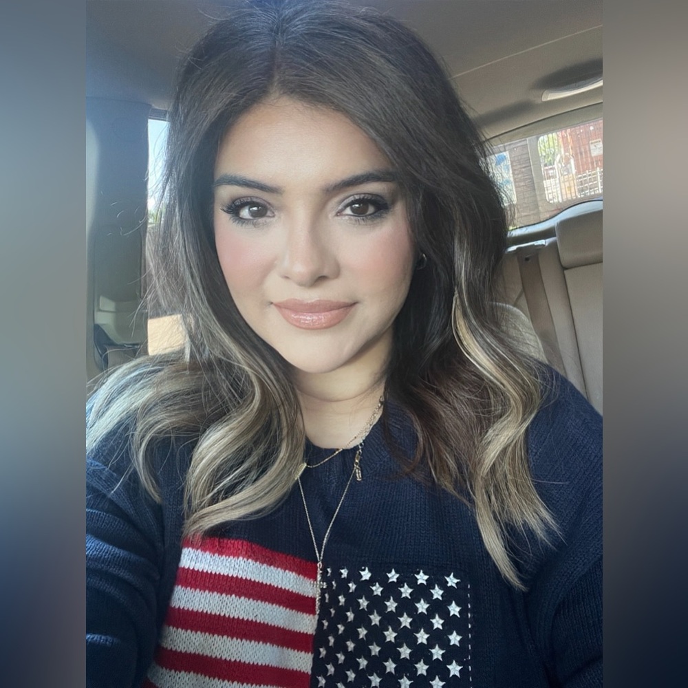 Meet your Posher, Amir